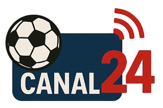 Logo Canal24